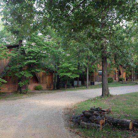 Norfork Lake Ozark Mountain Lodge Gamaliel Exterior foto