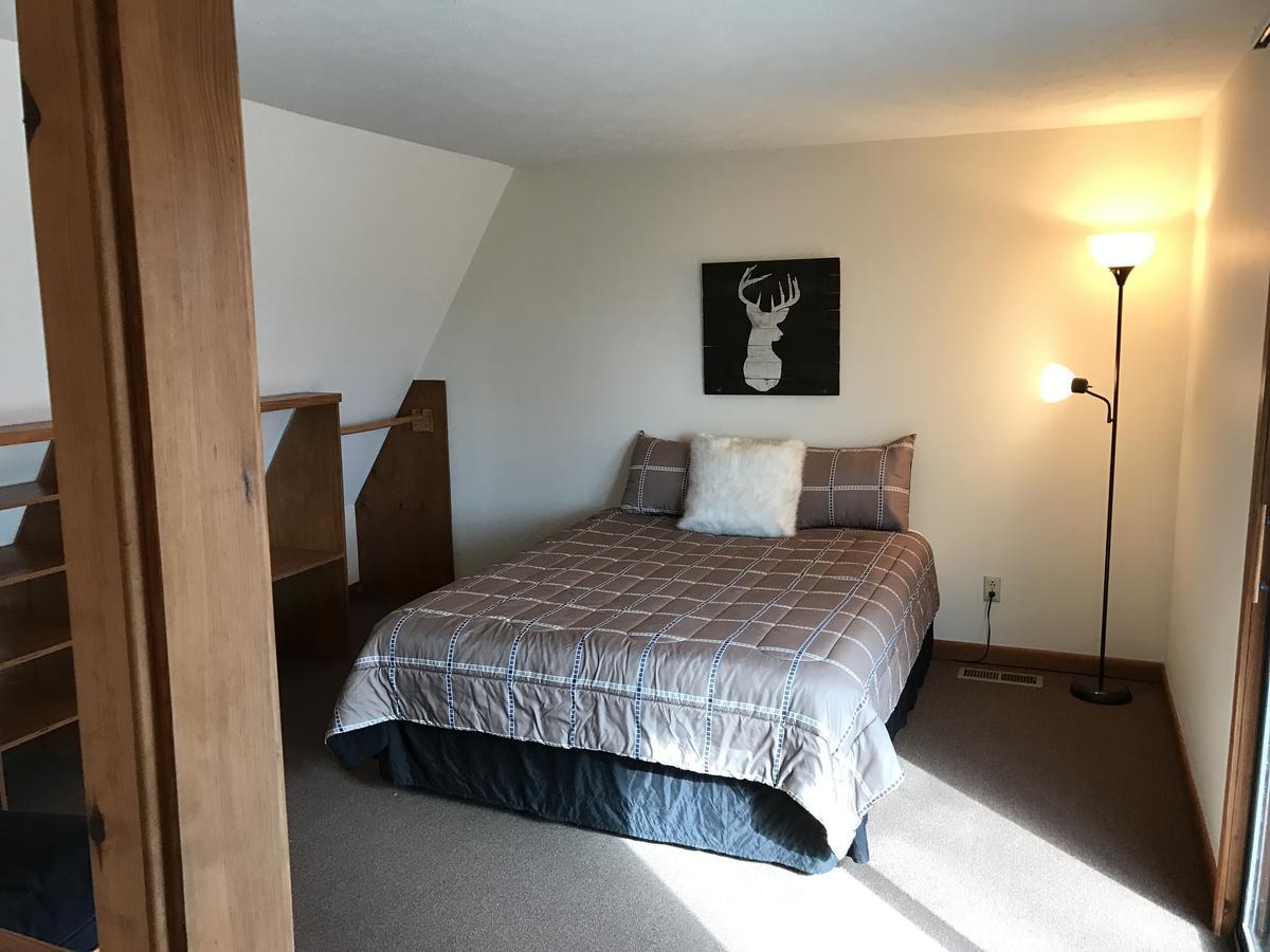 Norfork Lake Ozark Mountain Lodge Gamaliel Exterior foto